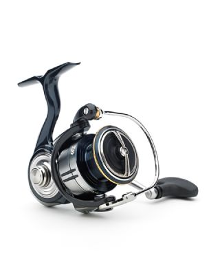 Daiwa Certate LT Reels - 